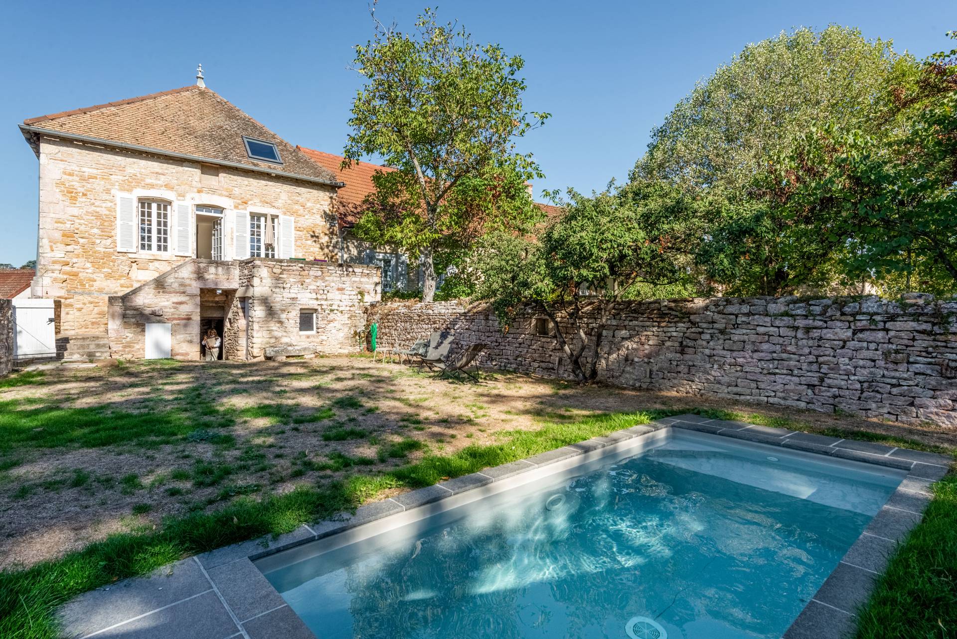 Naboo La maison de Pauline